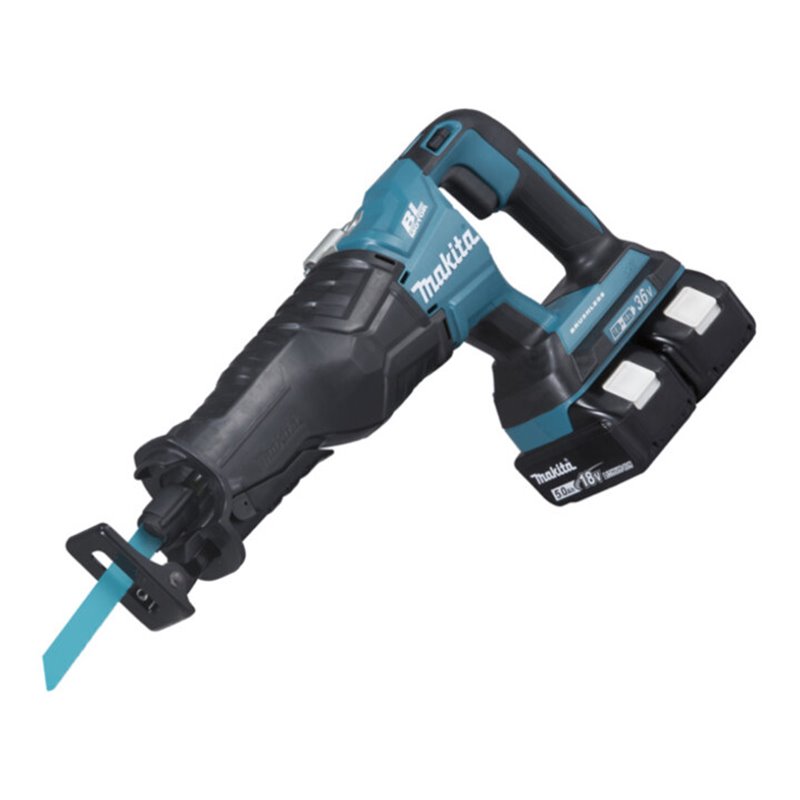 Makita Akku-Reciprosäge DJR360PT2