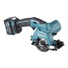 Makita Akku-Handkreissäge HS301DSME
