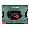 Metabo Akku-Sauger AS 18 L PC Set mit Rollbrett Karton 18V x LiHD + ―