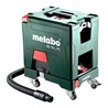 Metabo Akku-Sauger AS 18 L PC Set mit Rollbrett Karton 18V x LiHD + ―