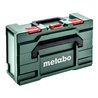 Metabo metaBOX 165 L, leer