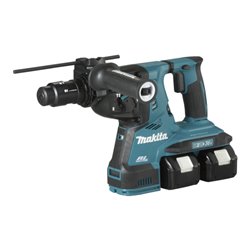 Makita Akku-Bohrhammer DHR283T2JU