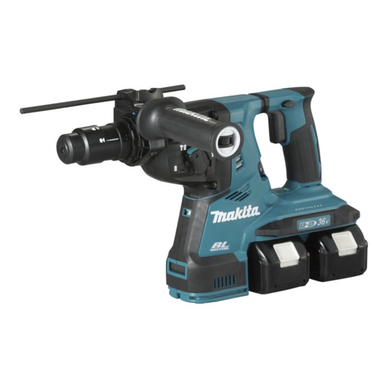 Makita Akku-Bohrhammer DHR283T2JU