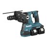 Makita Akku-Bohrhammer DHR283T2JU