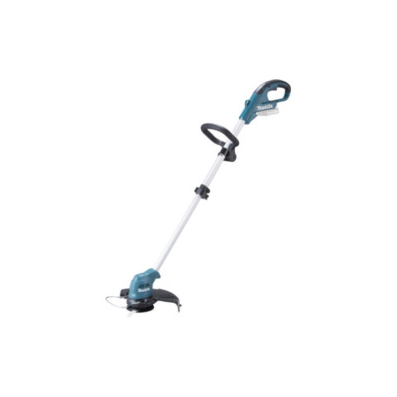 Makita Akku-Rasentrimmer UR100DZX