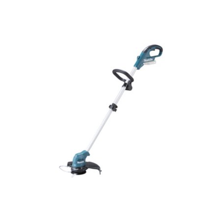 Makita Akku-Rasentrimmer UR100DZX