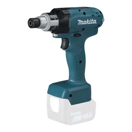 Makita Akku-Drehmomentschrauber DFT127FMZ
