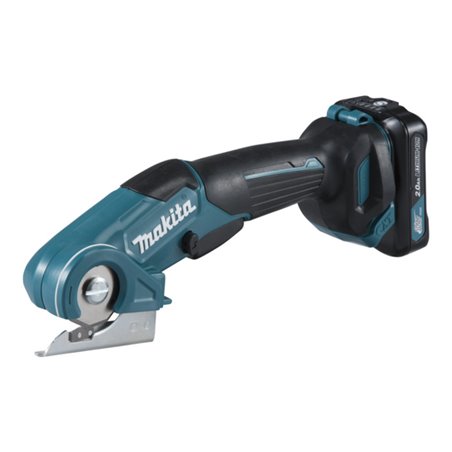 Makita Akku-Universalschere CP100DSA