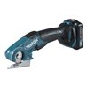 Makita Akku-Universalschere CP100DSA