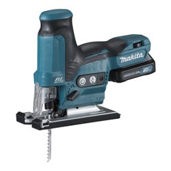 Makita Akku-Pendelhub-Stichsäge JV102DSAJ