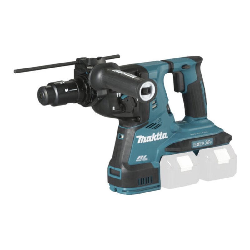 Makita Akku-Bohrhammer DHR283ZU