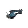 Makita Akku-Grasschere UM600DSAE