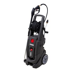 STIER Hochdruckreiniger Premium HDR-180 2800 W 180 bar 540 l/h