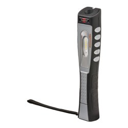 Brennenstuhl professionalLINE LED Akku Multifunktionsleuchte HL 5-00 IP65
