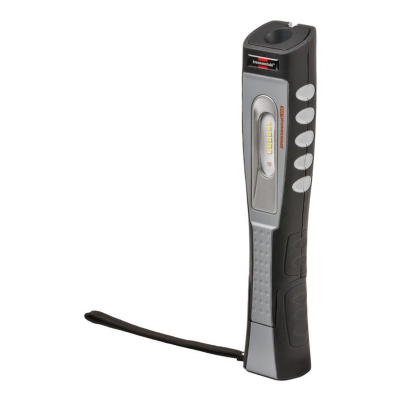 Brennenstuhl professionalLINE LED Akku Multifunktionsleuchte HL 5-00 IP65