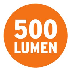 Brennenstuhl professionalLINE LED Akku Multifunktionsleuchte HL 5-00 IP65