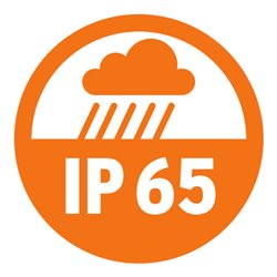 Brennenstuhl professionalLINE LED Akku Multifunktionsleuchte HL 5-00 IP65