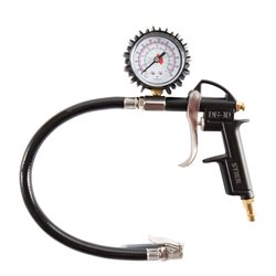 STIER Druckluft-Set Premium 3-teilig