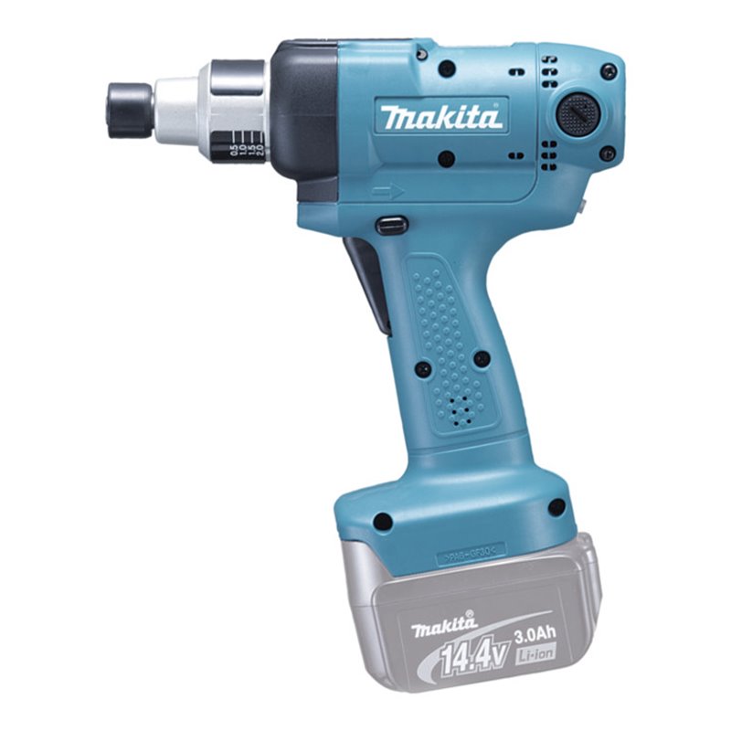Makita Akku-Drehmomentschrauber DFT043FZ