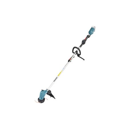 Makita Akku-Rasentrimmer 18 V DUR191LZX3
