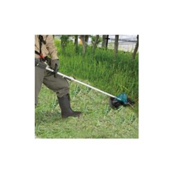 Makita Akku-Rasentrimmer 18 V DUR191LZX3