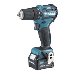 Makita Akku-Bohrschrauber DF332DSME