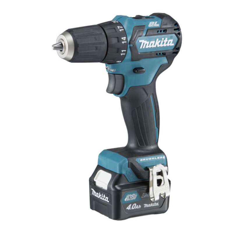 Makita Akku-Bohrschrauber DF332DSME