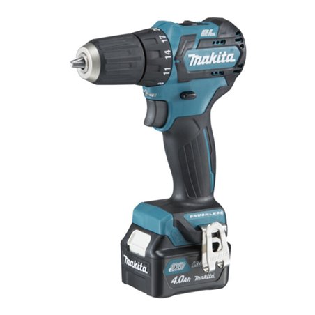 Makita Akku-Bohrschrauber DF332DSME