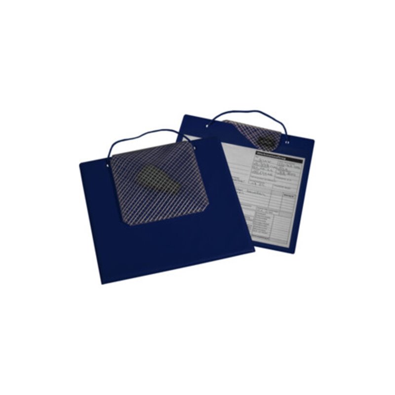 Eichner AUFTRAGSTASCHE 2/3 A4 mit Schlüsselfach