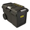 Stanley Mobile Montagebox mit Organizer 57l