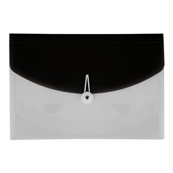 Eichner Projekt/Übersichtsmappe rot DIN A4 aus P