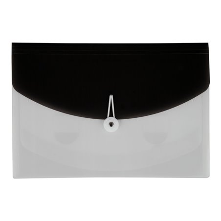 Eichner Projekt/Übersichtsmappe rot DIN A4 aus P