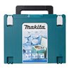 Makita MAKPAC-Kühlbox Gr. 4 mit Isolierauskleidung, Volumen 18 l