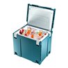 Makita MAKPAC-Kühlbox Gr. 4 mit Isolierauskleidung, Volumen 18 l