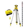 Stanley Nivelliergerät-Set FatMax PRO