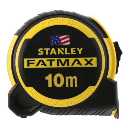 Stanley FATMAX Next Gen Maßband 10m