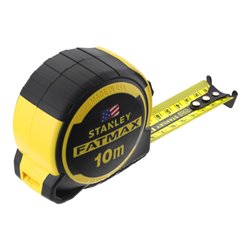 Stanley FATMAX Next Gen Maßband 10m