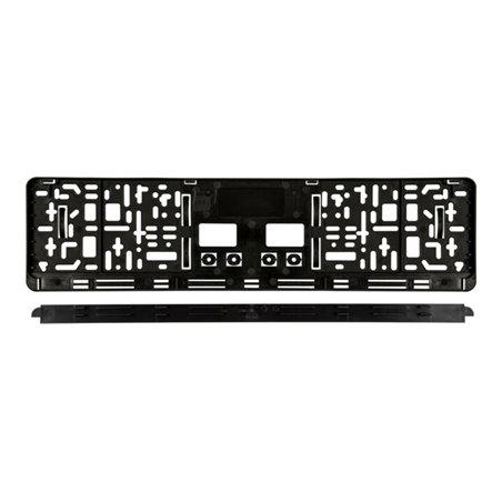 Eichner Kennzeichenverstärker Plus individuell bedruckt