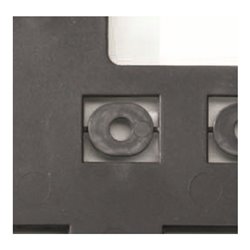 Eichner Kennzeichenverstärker Plus individuell bedruckt