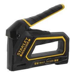 Stanley 4-in-1 Handtacker FATMAX Extra Light