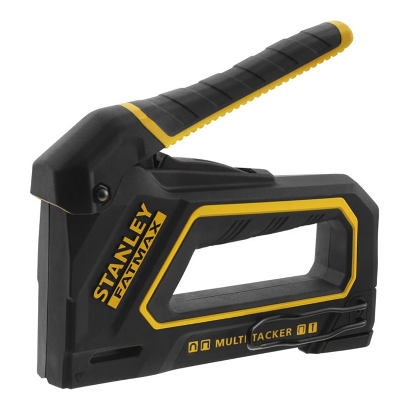 Stanley 4-in-1 Handtacker FATMAX Extra Light