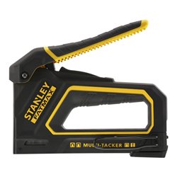 Stanley 4-in-1 Handtacker FATMAX Extra Light