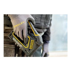 Stanley 4-in-1 Handtacker FATMAX Extra Light