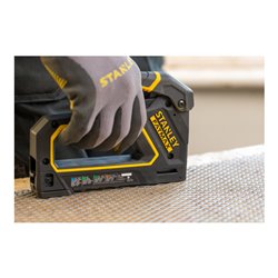 Stanley 4-in-1 Handtacker FATMAX Extra Light