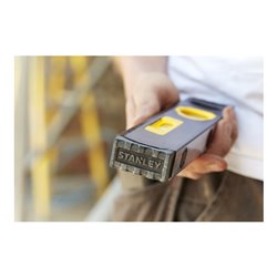 Stanley Classic Pro Torpedo Wasserwaage
