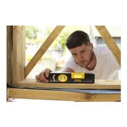 Stanley Classic Pro Torpedo Wasserwaage