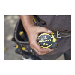 Stanley FATMAX Next Gen Maßband 8m
