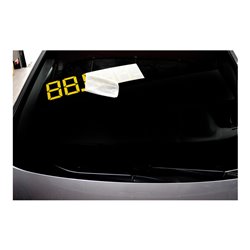 Eichner LCD-Preisauszeichnung