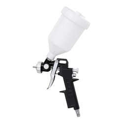 STIER Druckluft-Werkzeugset 4-teilig