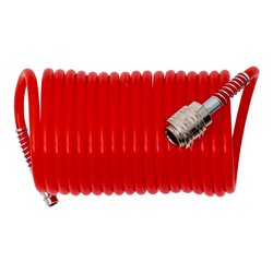 STIER Druckluft-Werkzeugset 4-teilig